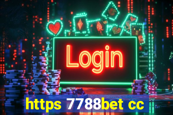 https 7788bet cc